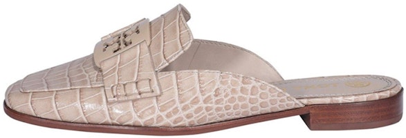 (Women) TORY BURCH Ballet Flats 'Pink Logo' 83318-100 (Women) TORY BURCH Ballet Flats 'Pink Logo' 83318-100
