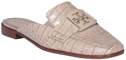 Order (Women) TORY BURCH Ballet Flats 'Pink Logo' 83318-100