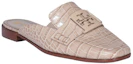 Order (W) TORY BURCH Kasut Ballet 'Logo Merah Jambu' 83318-100