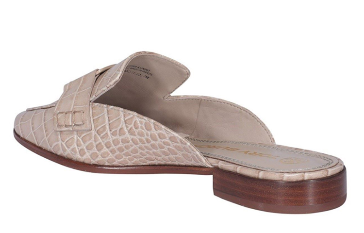 Lookbook (W) TORY BURCH Kasut Ballet 'Logo Merah Jambu' 83318-100