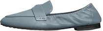 Buy (Women) TORY BURCH Ballet Loafer 'Blue' 87269-416