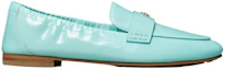 Order (W) TORY BURCH Mocasín de Ballet 'Azul Charol' 140884-401