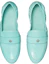 Shop (W) TORY BURCH Mocasín de Ballet 'Azul Charol' 140884-401