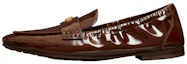 Buy (Women) TORY BURCH Ballet Loafer 'Patent Brown' 140884-200