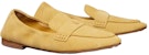 (W) TORY BURCH Kasut Ballet Loafer 'Kuning' 89480-927