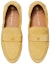 Lookbook (W) TORY BURCH Kasut Ballet Loafer 'Kuning' 89480-927