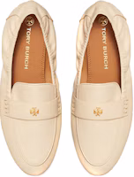 Shop (W) TORY BURCH Sepatu Ballet Loafer 'Beige' 87269-122