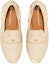 Shop (W) TORY BURCH Ballet Loafer Krim Baru 'Beige' 87269-122