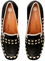 Shop (Women) TORY BURCH Block Heel Pump 'Simple Fashion Black' 76809-006