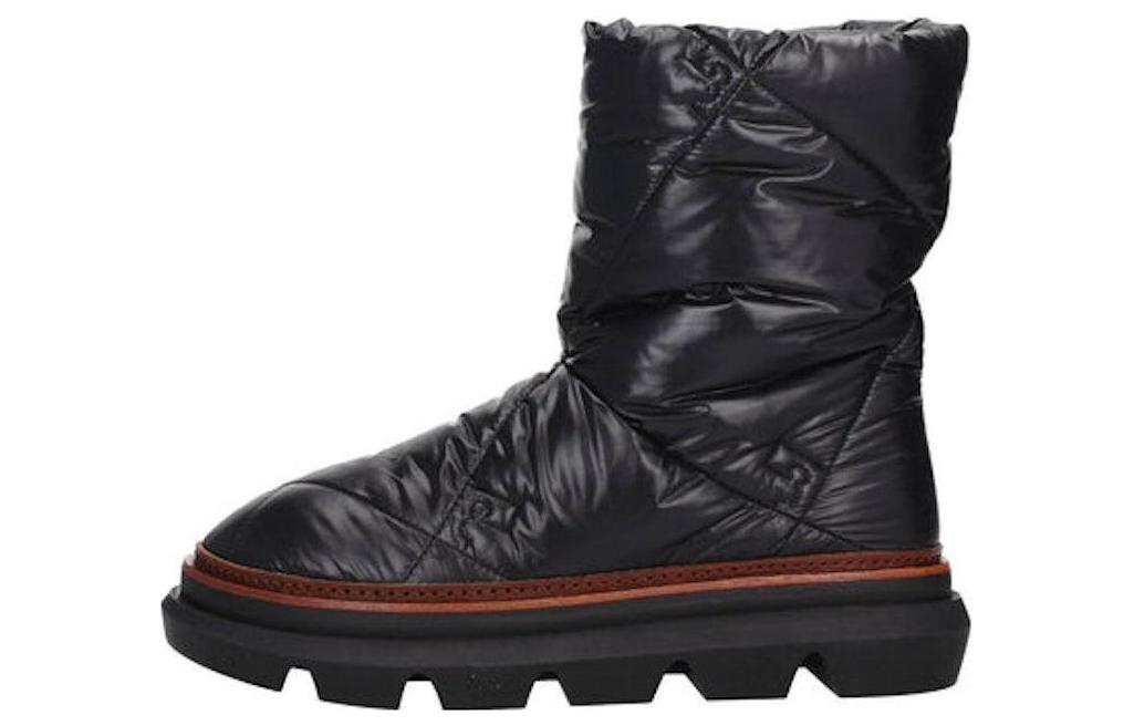(Women) TORY BURCH Bootie 'Black Slip-On' 144259-006