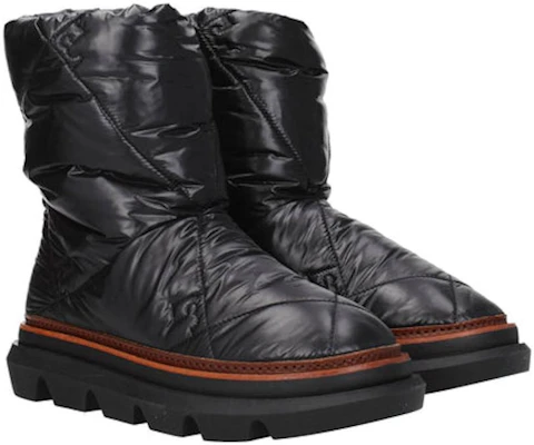 (Women) TORY BURCH Bootie 'Black Slip-On' 144259-006 Order (Women) TORY BURCH Bootie 'Black Slip-On' 144259-006