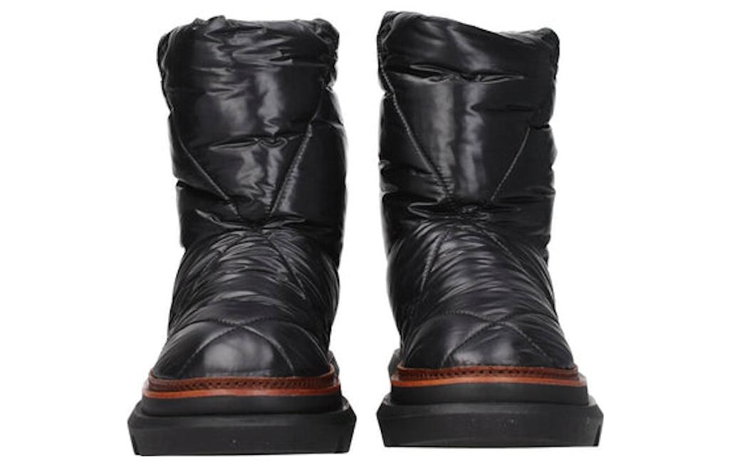 Lookbook (Women) TORY BURCH Bootie 'Black Slip-On' 144259-006