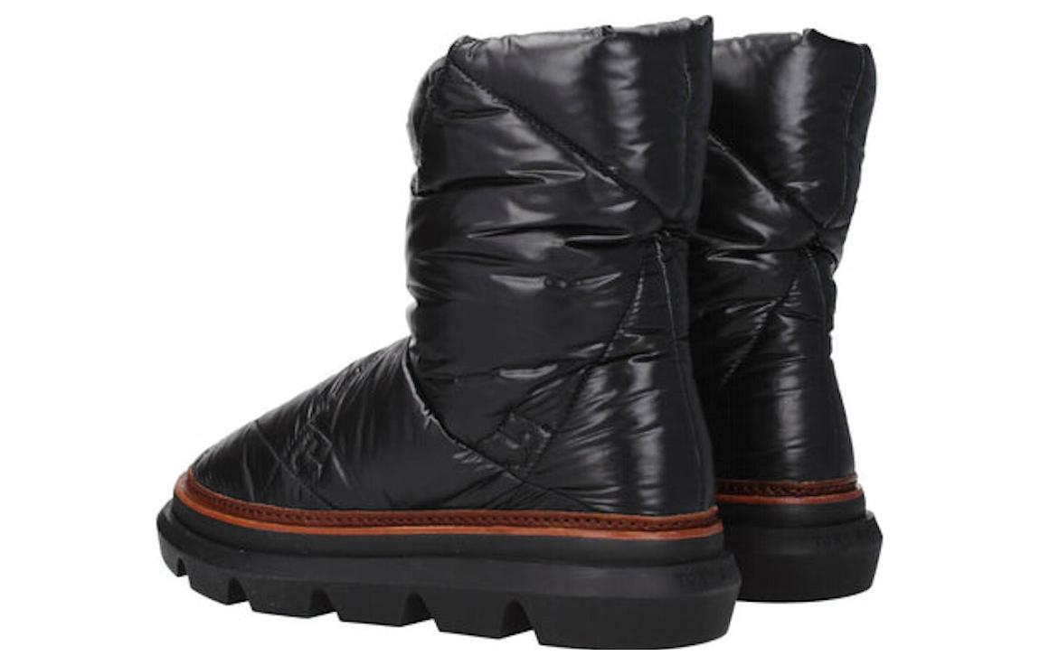 Shop (Women) TORY BURCH Bootie 'Black Slip-On' 144259-006