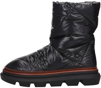 (W) TORY BURCH 黑色套穿短靴 144259-006 Buy (W) TORY BURCH 黑色套穿短靴 144259-006