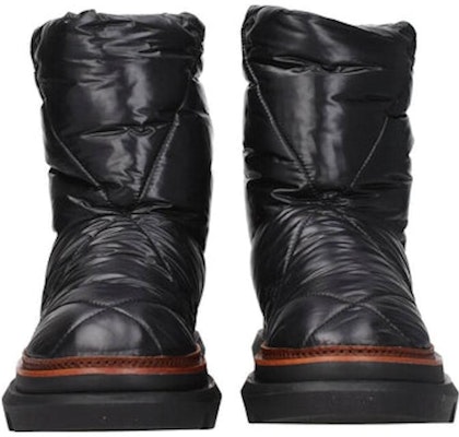 (Women) TORY BURCH Bootie 'Black Slip-On' 144259-006 Lookbook (Women) TORY BURCH Bootie 'Black Slip-On' 144259-006