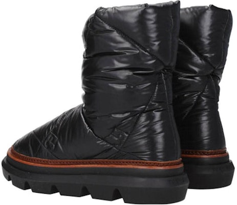 (Women) TORY BURCH Bootie 'Black Slip-On' 144259-006 Shop (Women) TORY BURCH Bootie 'Black Slip-On' 144259-006