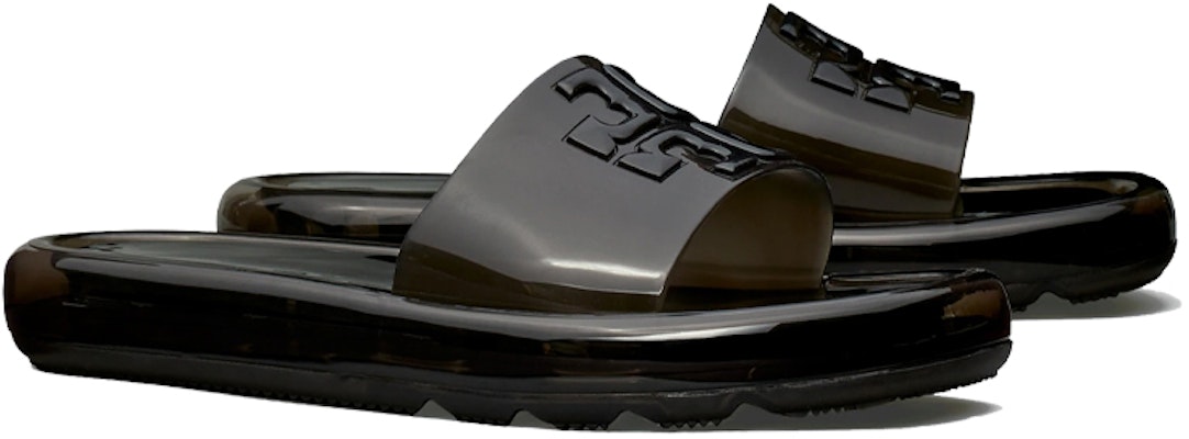 (W) TORY BURCH Sandalia Bubble-Jelly 'Negro' 85010-004 Lookbook (W) TORY BURCH Sandalia Bubble-Jelly 'Negro' 85010-004