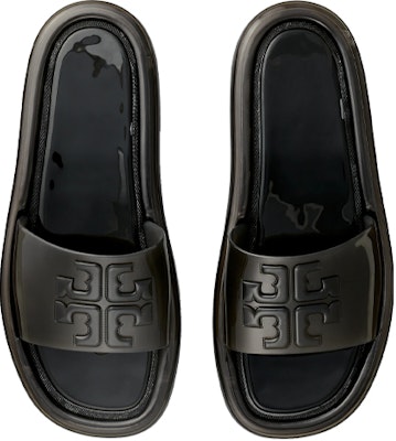 (W) TORY BURCH Sandalia Bubble-Jelly 'Negro' 85010-004 Shop (W) TORY BURCH Sandalia Bubble-Jelly 'Negro' 85010-004