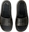 Shop (W) TORY BURCH Bubble-Jelly Slide 'Hitam' 85010-004