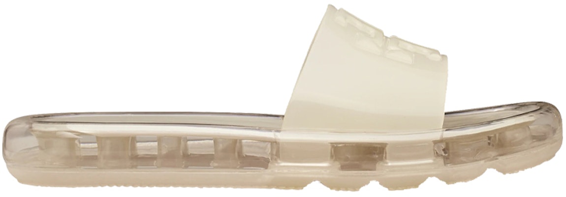 (W) TORY BURCH Sandal Jelly 'Ivory' 85010-164 Order (W) TORY BURCH Sandal Jelly 'Ivory' 85010-164