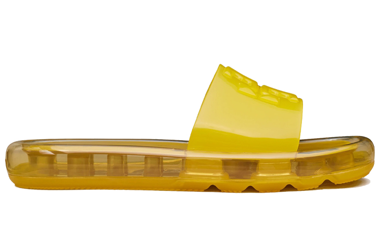 (W) TORY BURCH Bubble-Jelly Slide 'Yellow' 圖 2