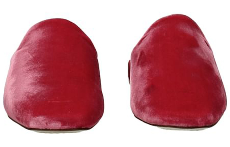 (W) TORY BURCH Carlotta 'Fashion Red Flats' 圖 3