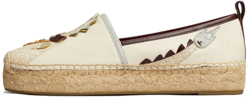 (W) Tory Burch Alpargatas Casual Confort Color Abedul. 157035-250 Buy (W) Tory Burch Alpargatas Casual Confort Color Abedul. 157035-250