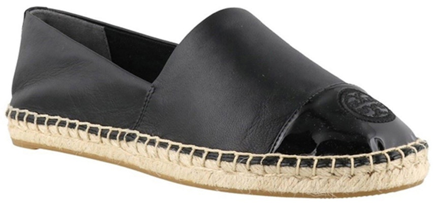(W) TORY BURCH Kasut Kasual 'Black' untuk Nelayan 61194-004 Lookbook (W) TORY BURCH Kasut Kasual 'Black' untuk Nelayan 61194-004