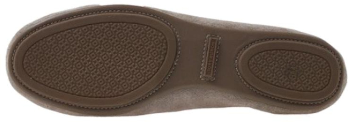 (W) TORY BURCH Sepatu Datar Santai 'Abu-abu' 57247-037 Purchase (W) TORY BURCH Sepatu Datar Santai 'Abu-abu' 57247-037