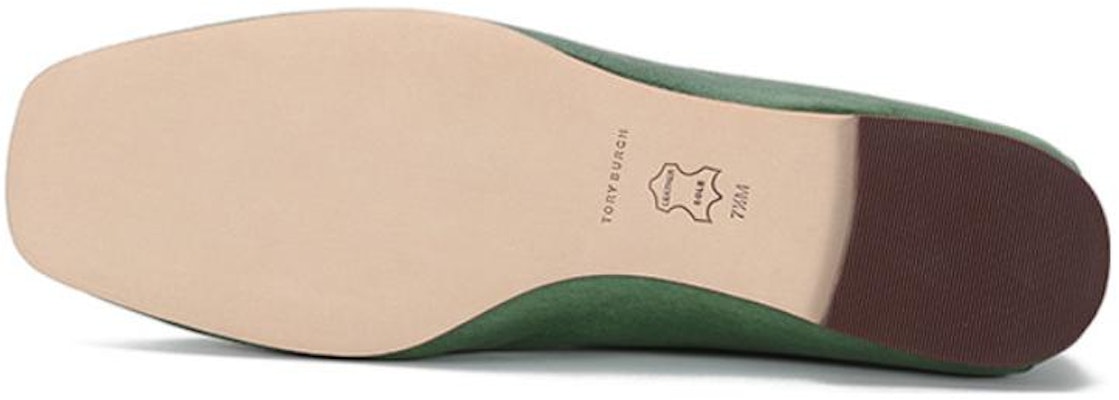 (W) 토리버치 아이보리 그린 참 로퍼 플랫 (50 characters) 83324-300 Details for (W) 토리버치 아이보리 그린 참 로퍼 플랫 (50 characters) 83324-300