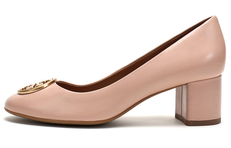 (W) TORY BURCH Chelsea 'Nude'