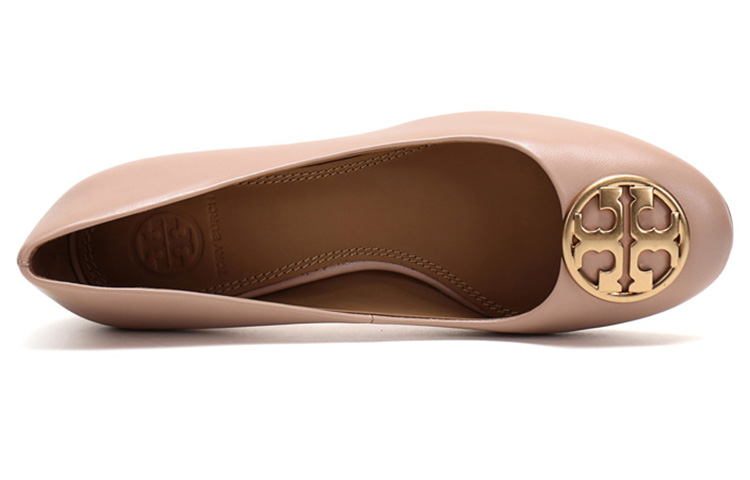 (W) TORY BURCH Chelsea 'Nude' 圖 5
