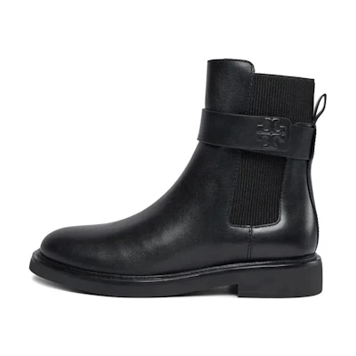 (W) TORY BURCH Chelsea Boot 'Black CMFT'