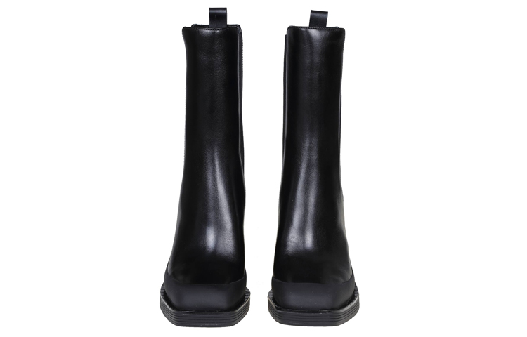 (W) TORY BURCH Chelsea Boot 'Simplified Versatile Black' 圖 3