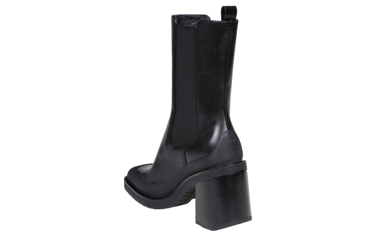 (W) TORY BURCH Chelsea Boot 'Simplified Versatile Black' 圖 4