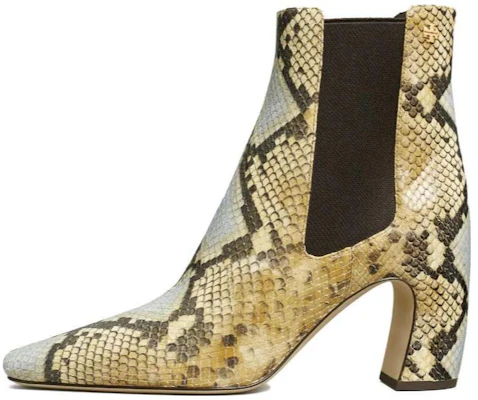 (W) TORY BURCH Botas Chelsea 'Amarillo y Negro' 154530-960 Buy (W) TORY BURCH Botas Chelsea 'Amarillo y Negro' 154530-960