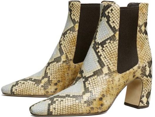 (W) TORY BURCH But Chelsea 'Kuning dan Hitam' 154530-960 Lookbook (W) TORY BURCH But Chelsea 'Kuning dan Hitam' 154530-960