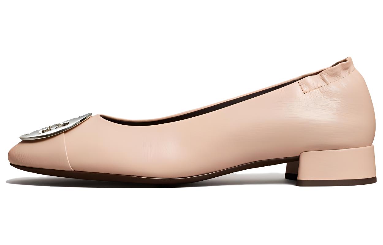 (W) TORY BURCH Claire 'Beige'