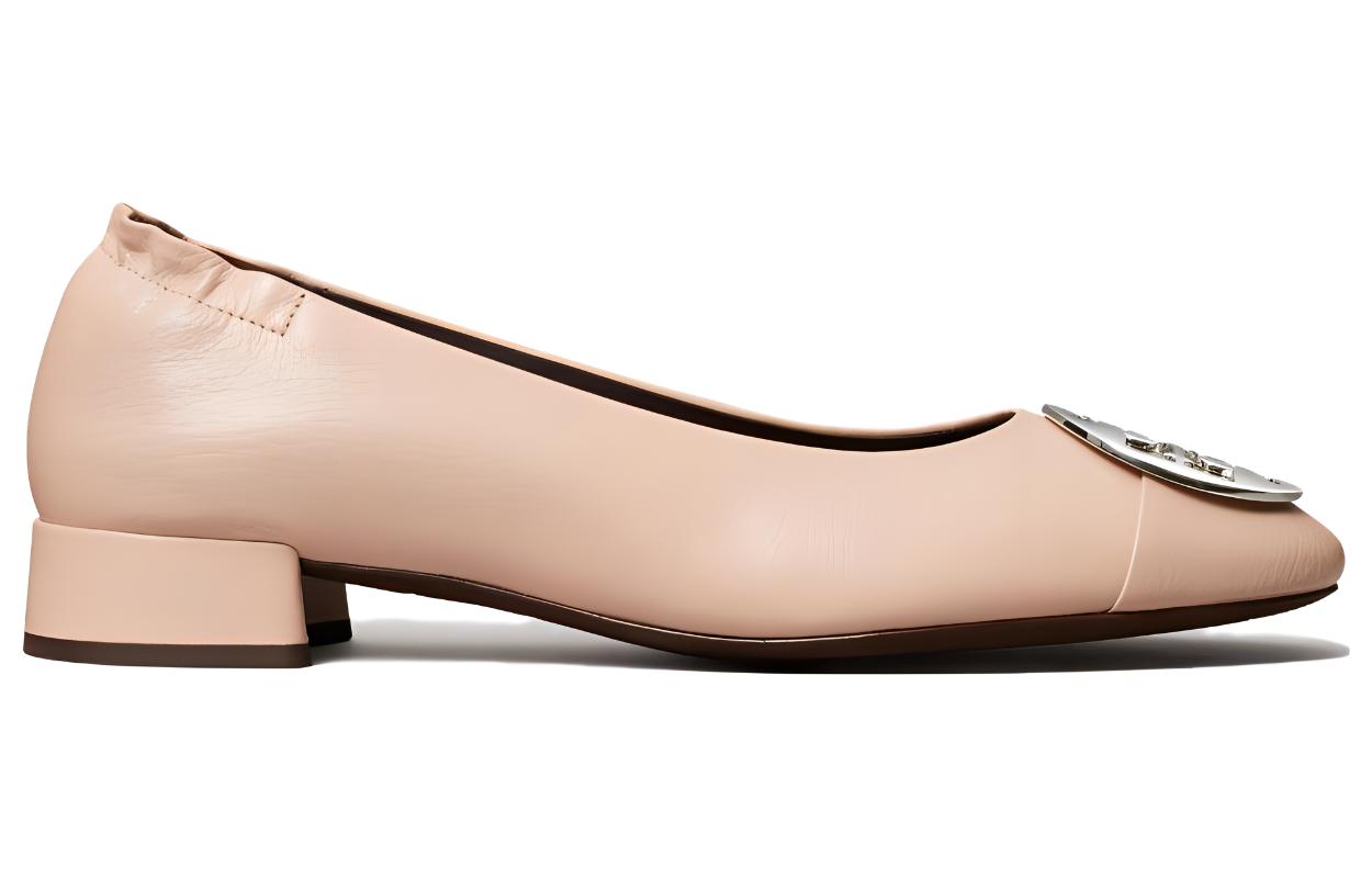 (W) TORY BURCH Claire 'Beige' 圖 2