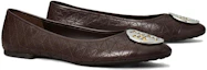 Order (W) TORY BURCH Claire ''Chocolat Foncé'' 156810-200