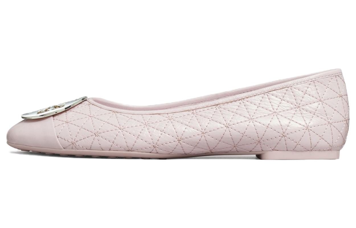 (Women) TORY BURCH Claire 'Light Purple' 150824-500