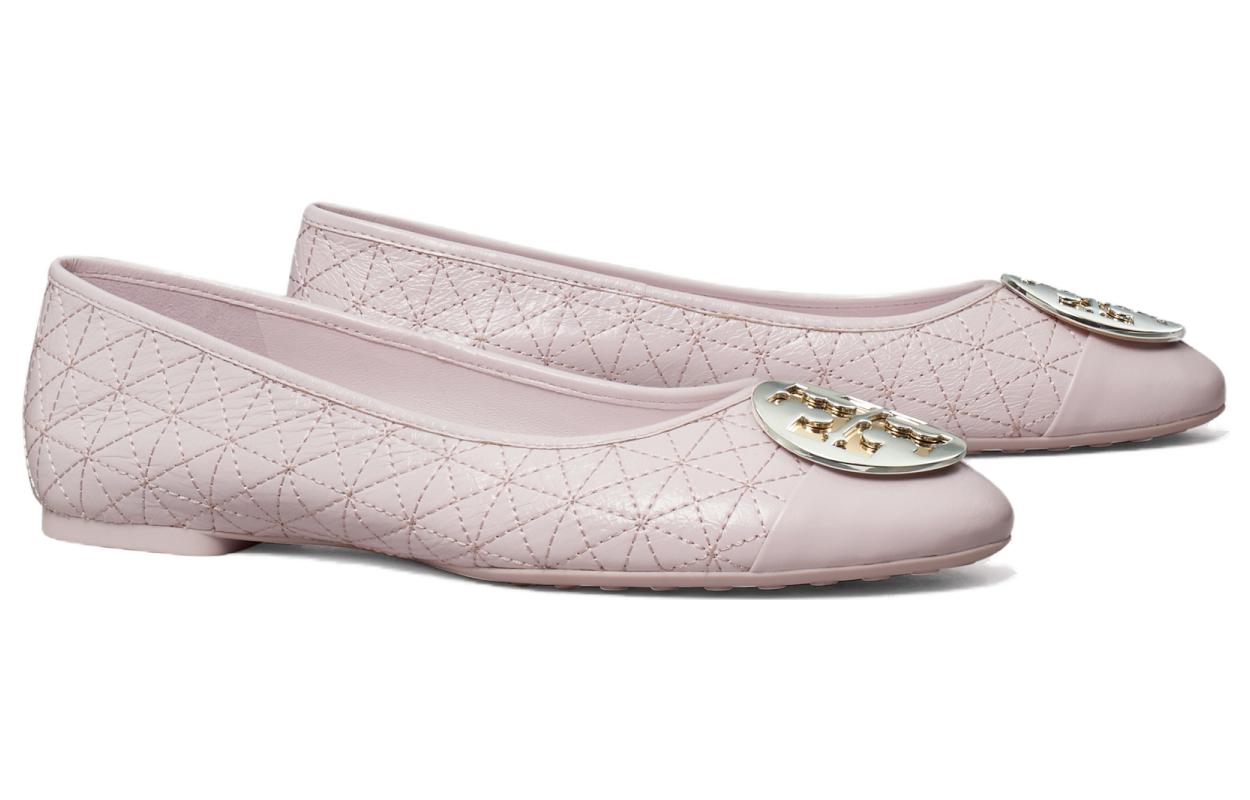 (W) TORY BURCH Claire 'Light Purple' 圖 2
