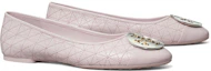Order (W) TORY BURCH Claire ''Violet Clair'' 150824-500
