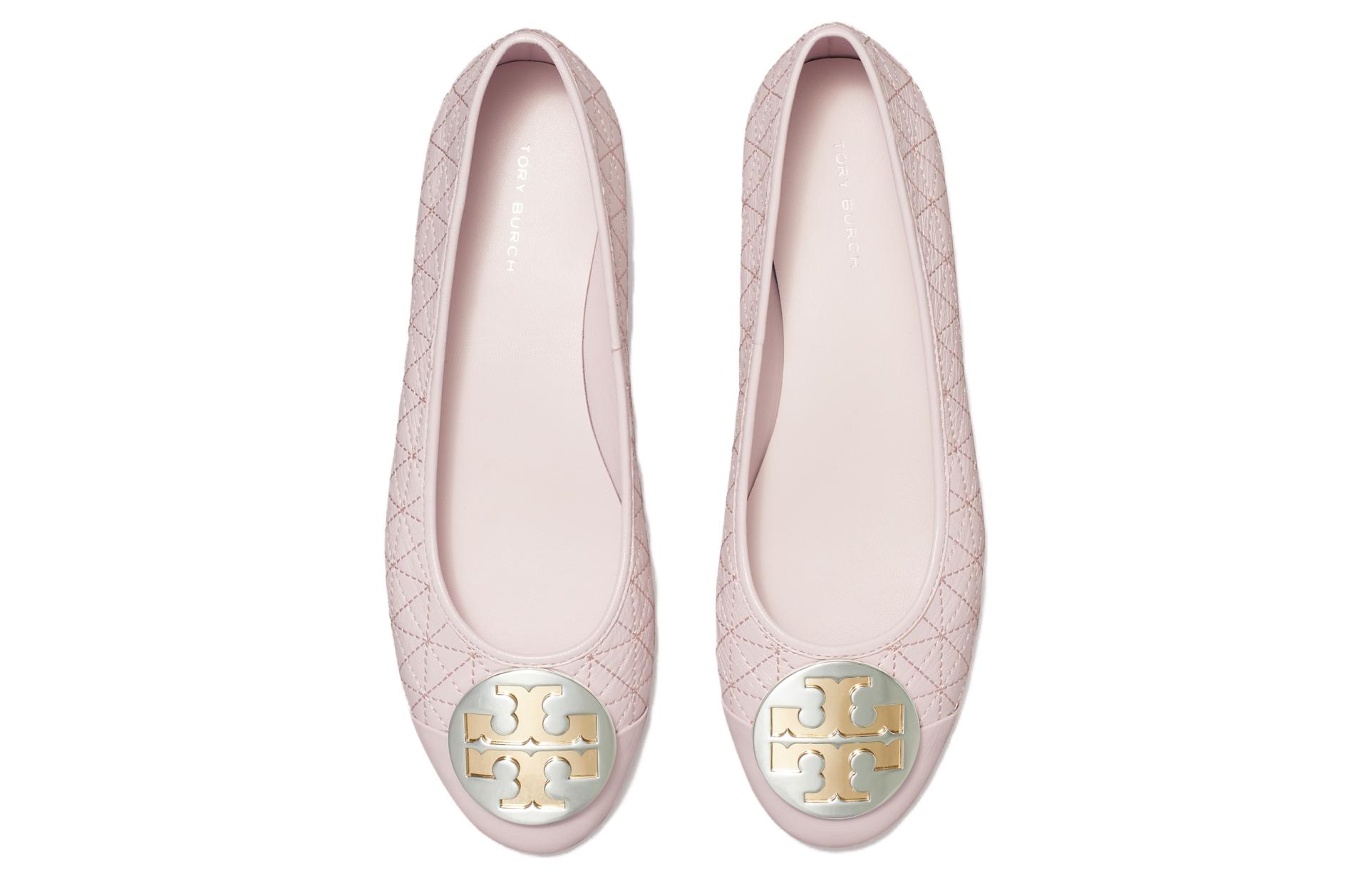 (W) TORY BURCH Claire 'Light Purple' 圖 3