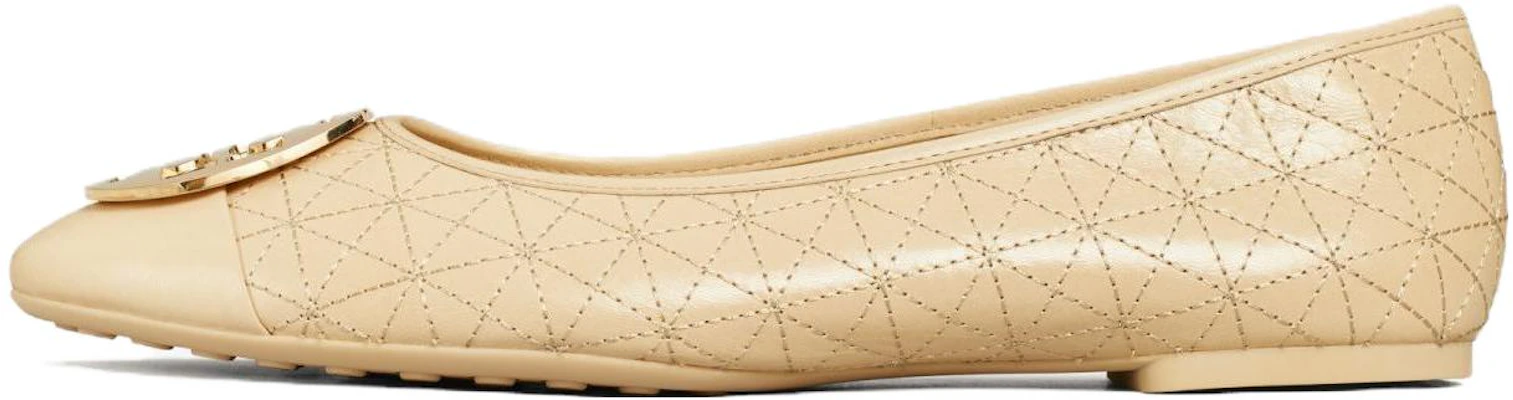 (W) TORY BURCH Claire ''Porcelain'' Schoenen 156810-100 Buy (W) TORY BURCH Claire ''Porcelain'' Schoenen 156810-100