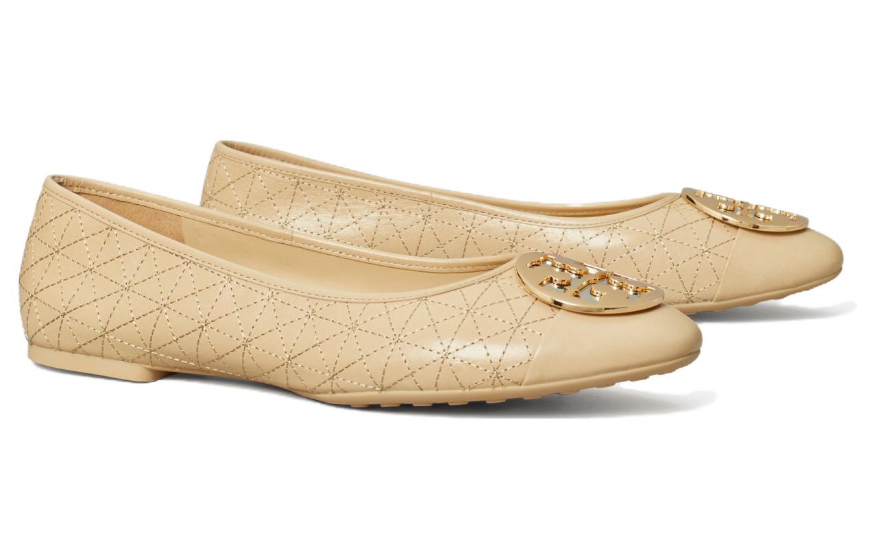 Order (W) TORY BURCH Claire ''Porcelain'' Schoenen 156810-100
