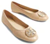 Lookbook (W) TORY BURCH Claire ''Porcelain'' Schoenen 156810-100