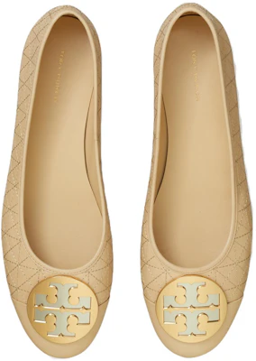 (W) TORY BURCH Claire ''Porcelain'' Schoenen 156810-100 Shop (W) TORY BURCH Claire ''Porcelain'' Schoenen 156810-100