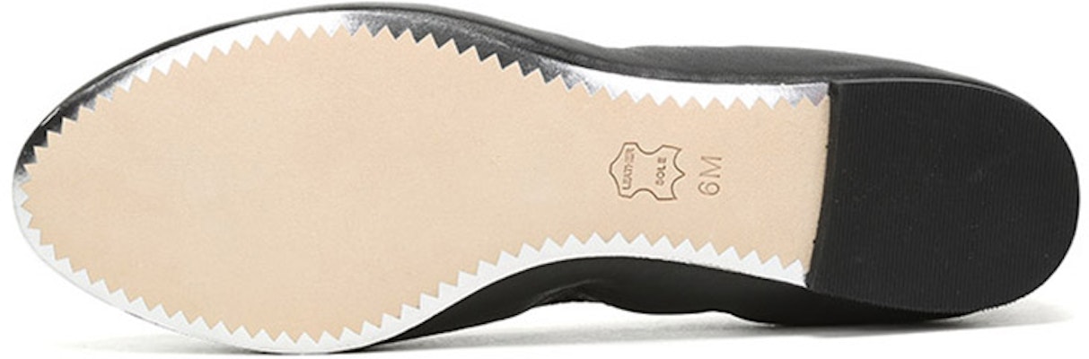 (Women) TORY BURCH Classic Ballet Flat 'Black' 46084-001 Details for (Women) TORY BURCH Classic Ballet Flat 'Black' 46084-001
