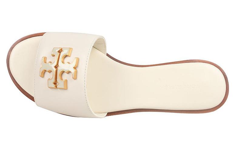 (W) TORY BURCH CMFT Slide 'White' 圖 4